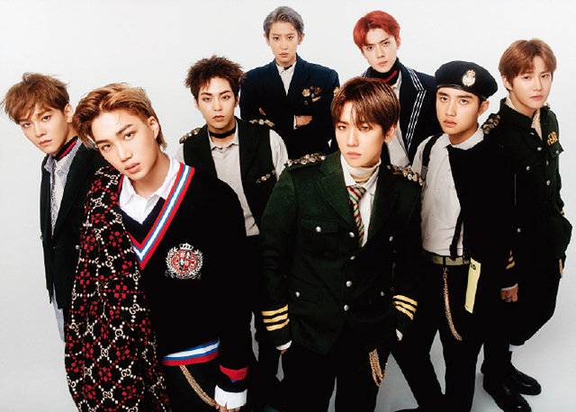 EXO.