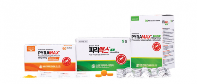 /사진 제공=신풍제약