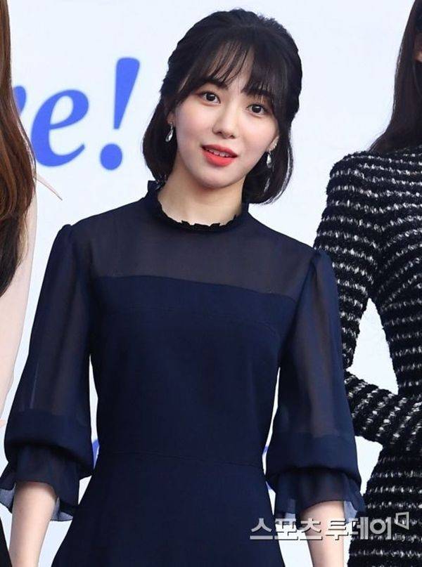 권민아 / 사진=DB
