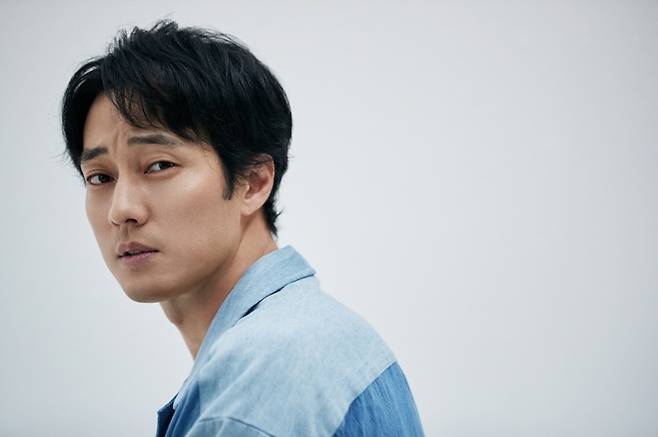 ▲ 소지섭. 제공ㅣMBC