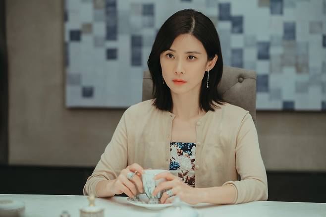 /사진제공=tvN '마인'