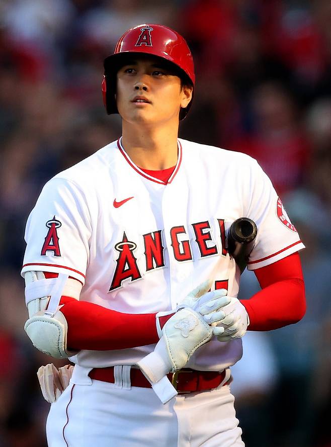 오타니 쇼헤이. 사진=AFP연합뉴스