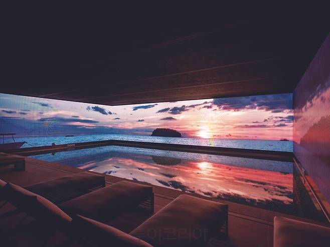 파라다이스시티 씨메르