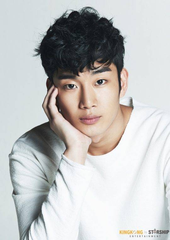 ▲ 배우 최원명. 제공|킹콩by스타쉽