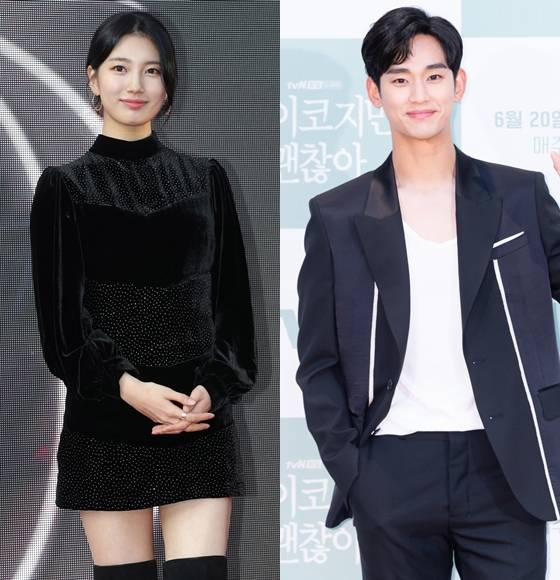 수지가 타이틀롤을 맡는 '두번째 안나'가 김수현 주연 '어느날'에 이어 쿠팡플레이를 통해 선보인다. OTT서비스 춘추전국시대를 맞아 쿠팡플레이 공격적인 행보가 눈에 띈다.
