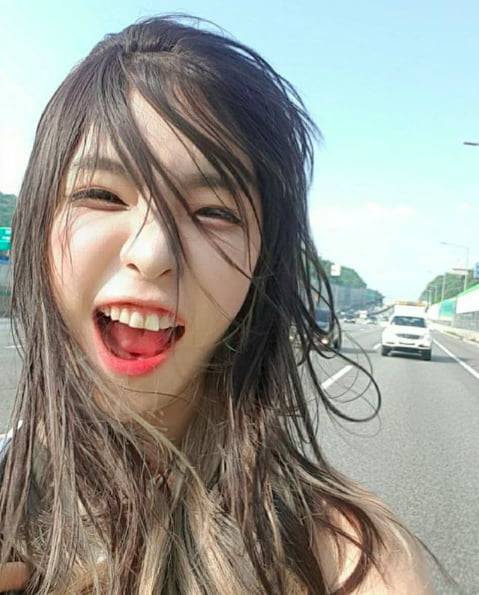 사진=로봉순 인스타그램