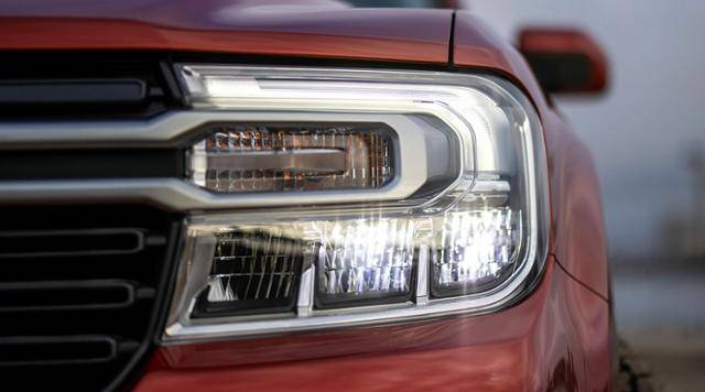 포드 매버릭 리뷰