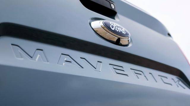 포드 매버릭 리뷰