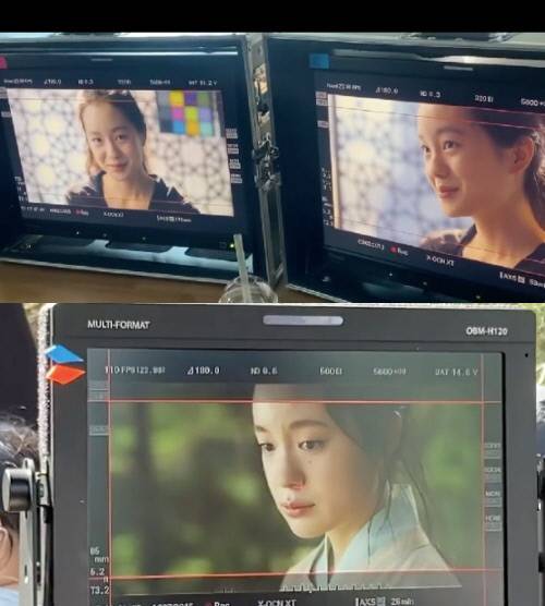 박혜은 인스타그램