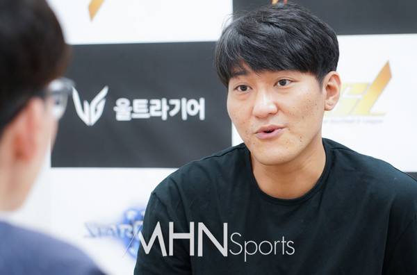 사진=임성춘ⓒMHN스포츠 정혜민PD