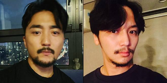 Broadcaster Yoo Byung-jae has unveiled a black-haired selfie.Yoo Byung-jae posted several photos on his instagram on the 9th, along with an article entitled Im back with my black hair! Its still a bit awkward and I do not think its me.The photo shows Yoo Byung-jae, who was transformed into a black hair from her yellow hair, which was a trademark.Yoo Byung-jae stared at the camera with his eyes and gave a full atmosphere.But Yoo Byung-jae laughed with a fake that cleverly inserted a photo of Actor Byun Yo-han between his selfies.Song Eun, who saw it, said, I did well...I did well...I crossed the line!!!!.In addition, netizens laughed with the comment such as I almost fell in the last, I touched Byun Yo-han, The last picture is especially cool, It is John, The third is especially cool.Meanwhile, Yoo Byung-jae is appearing on MBC Point of omniscient Interference, Crops over the Line: Master-X and tvN Big Escape 4.