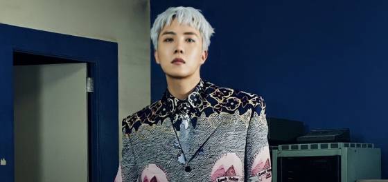 방탄소년단 제이홉(BTS J-HOPE)