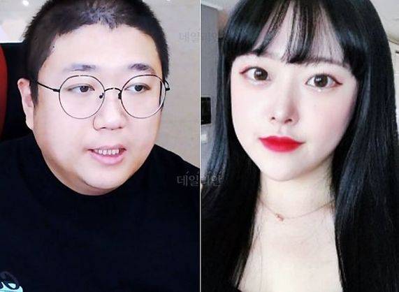 ⓒBJ노래하는코트·BJ쪼다혜