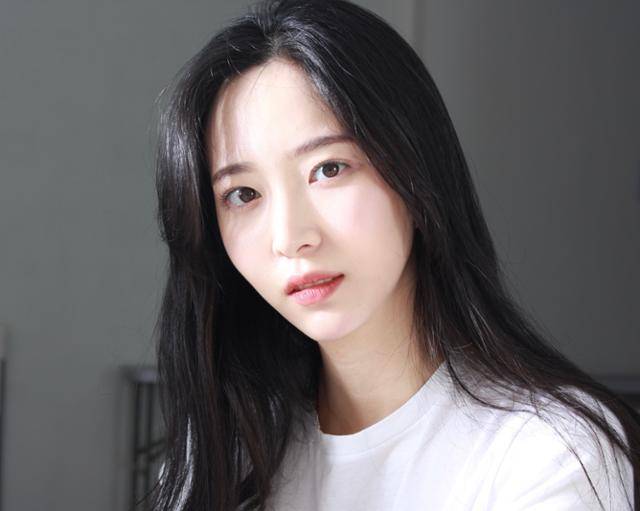 서혜린은 올해 본격적인 작품 출연을 통해 배우로서의 행보에 박차를 가한다. 본인 제공