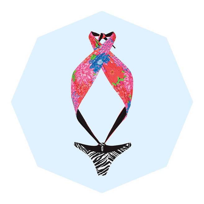 18만2천원 레이나 올가 by 파페치.