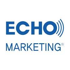 에코마케팅 로고