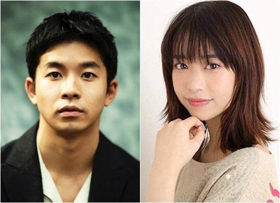 나가노 타이가와 모리카와 아오이