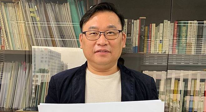 박시영 윈지코리아컨설팅 대표