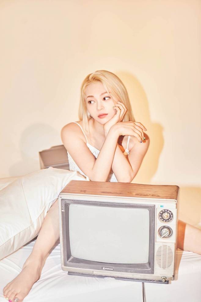알렉사 [지비레이블 제공]