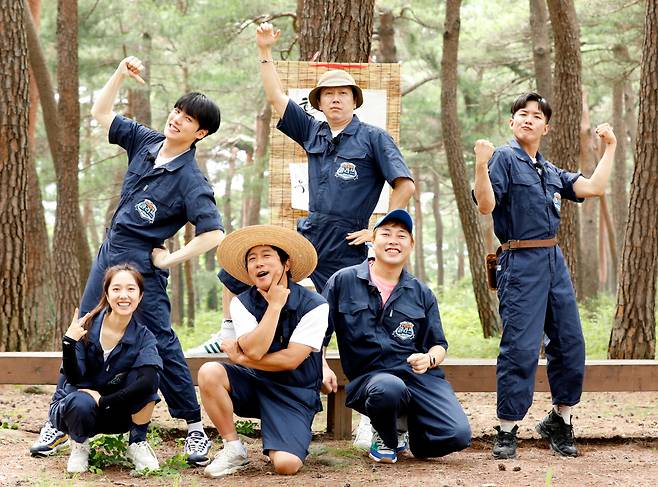 "이제는 K-빌리지"…'우리동네 클라쓰', 힐링 선사할 착한 예능의 등장 [종합]