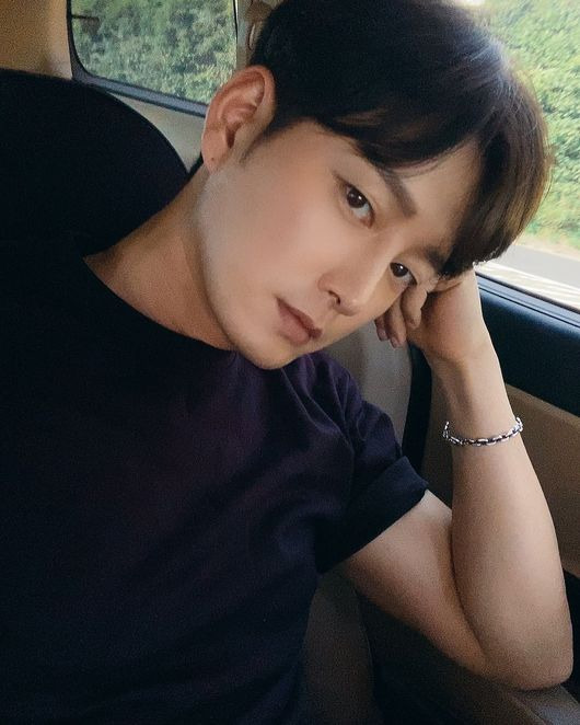 이현욱 인스타그램