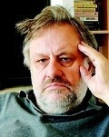 Slavoj Zizek