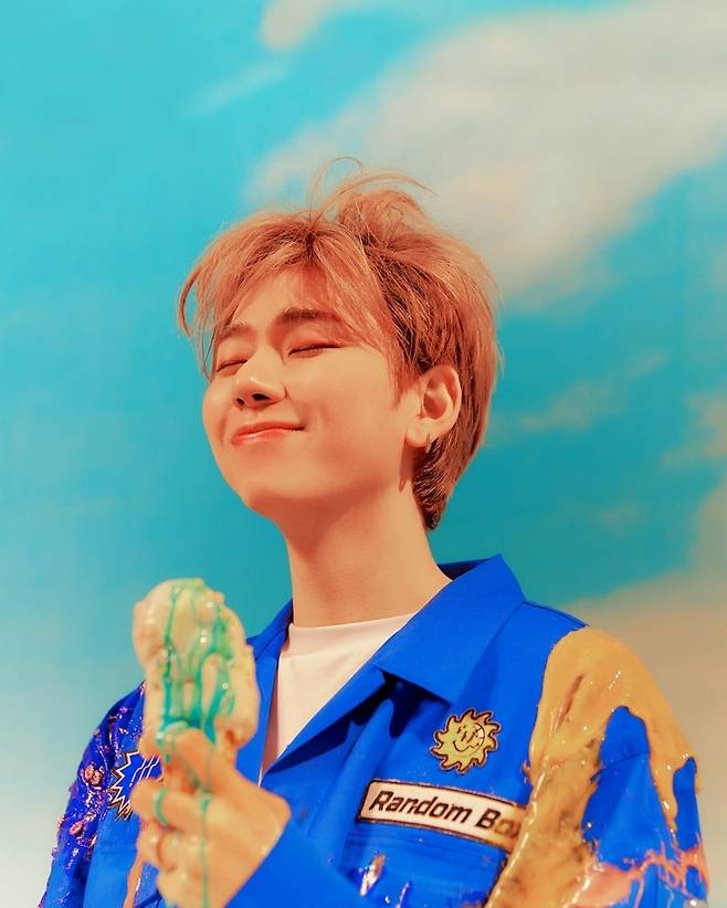 Zico (Koz Entertainment)