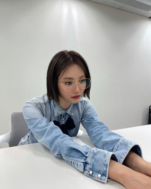 고준희 인스타그램