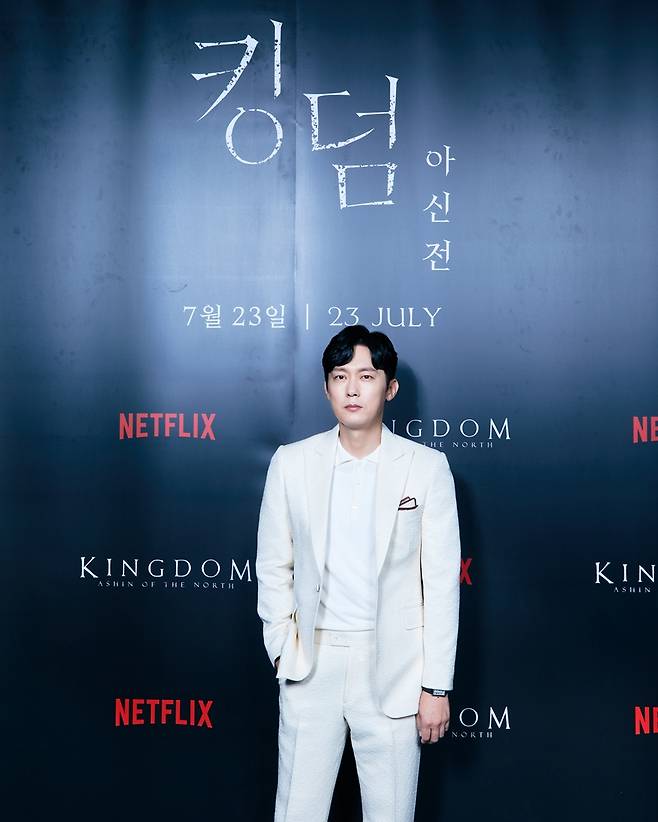 ▲ 박병은. 제공ㅣ넷플릭스