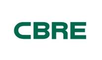 CBRE 로고. [사진=CBRE]