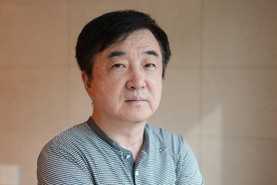 김봉수 전 카이스트 화학과 교수. 본인 제공