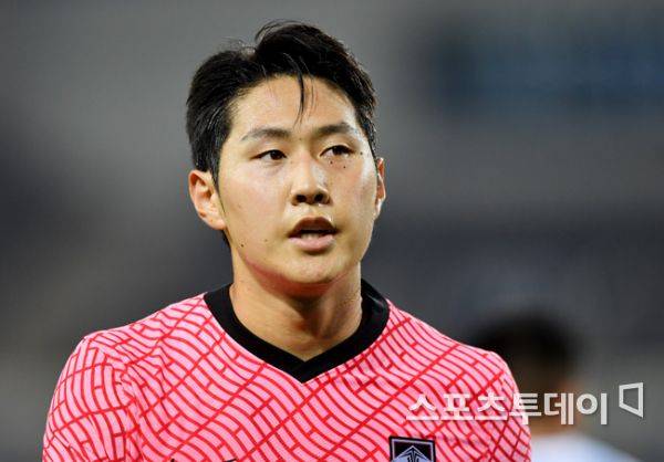 이강인 / 사진=DB