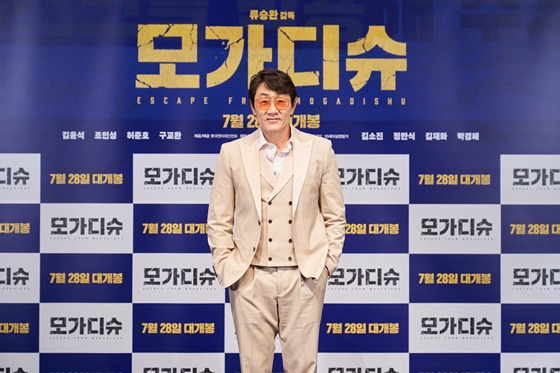 허준호 /사진제공=롯데엔터테인먼트