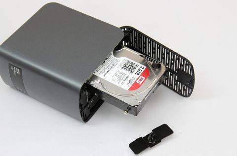 NAS(네트워크 저장장치)를 노리는 공격이 기승을 부리고 있다. (사진=지디넷코리아)