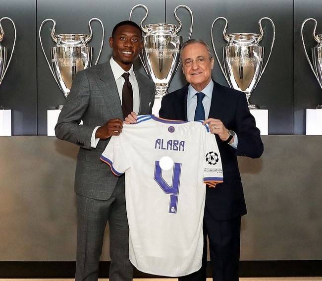 사진=레알 마드리드