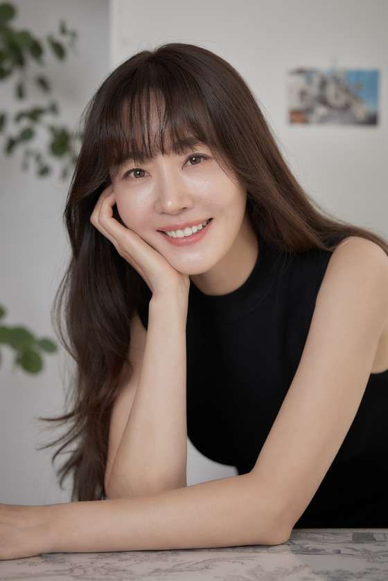 Actor Uhm Ji-won [CJES ENTERTAINMENT]