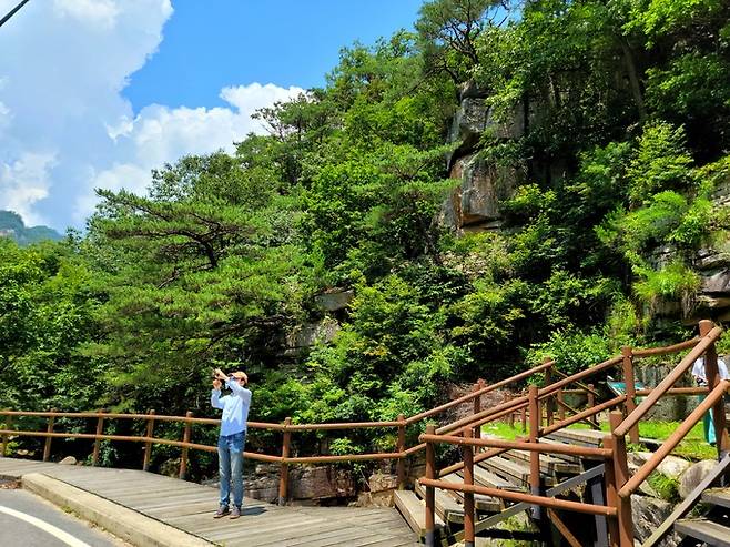 학소대