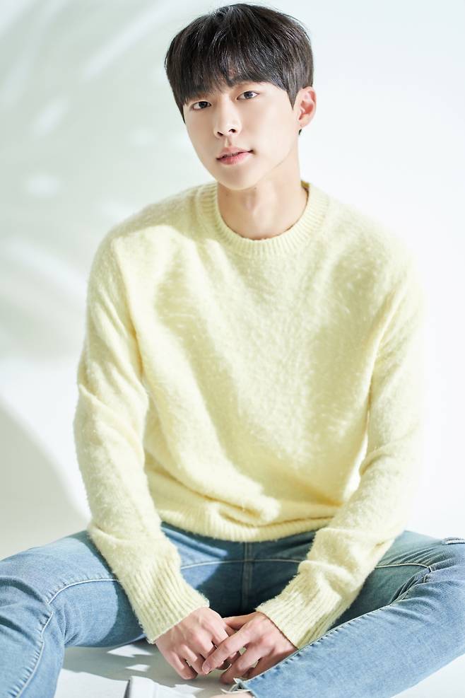▲ KBS2 '멀리서 보면 푸른 봄', tvN '간 떨어지는 동거'에 출연한 배우 배인혁. 제공|피데스스파티윰