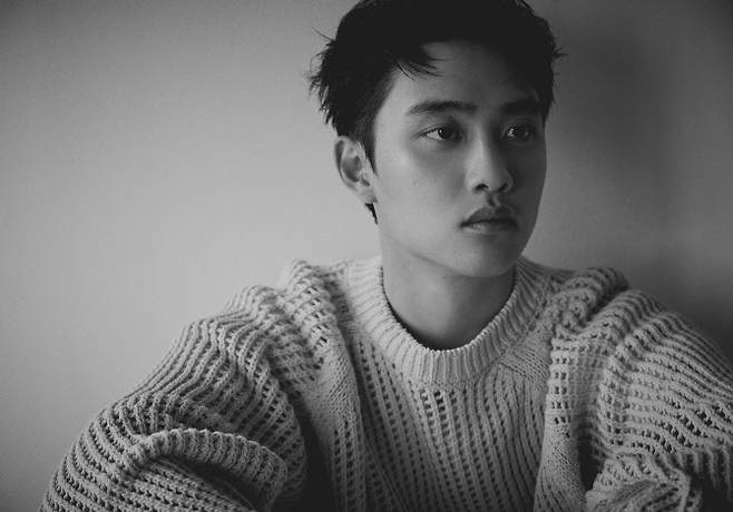 엑소 디오(사진=SM엔터테인먼트)