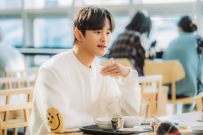 배우 김도완/tvN '간떨어지는 동거' 스틸컷 © 뉴스1