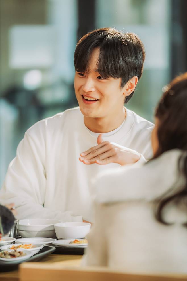 배우 김도완/tvN '간떨어지는 동거' 스틸컷 © 뉴스1