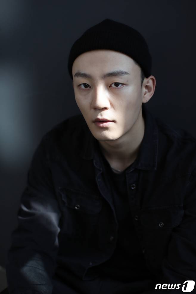 배우 김민귀 © News1