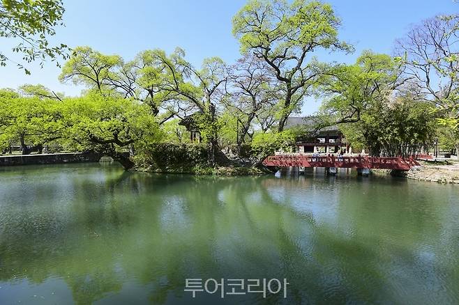 광한루원