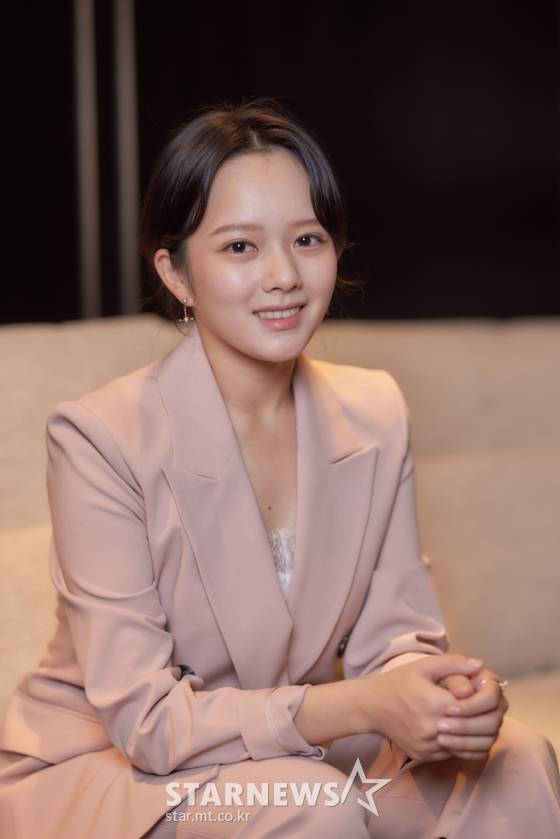 정지소 "'기생충'은 첫 발걸음..'방법'은 더 나가도록 해준 작품"  [★숏터뷰]