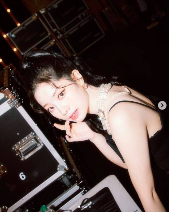 /사진 = 트와이스 인스타그램