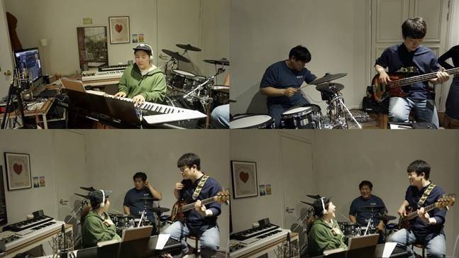 ⓒthe Rabbit hole Studio