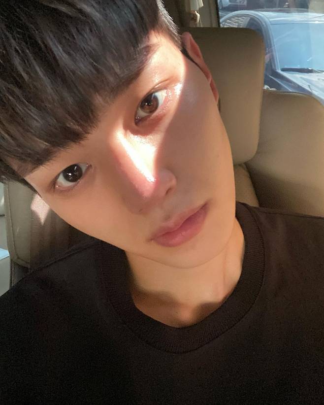 Song Kang You Know What S Handsome But Is This Good