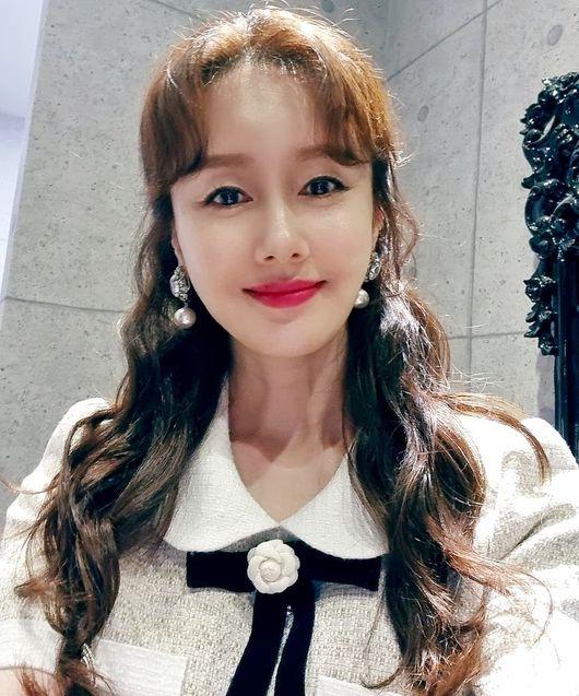 김지수 인스타그램