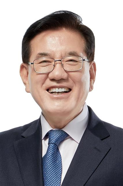 유덕열 동대문구청장