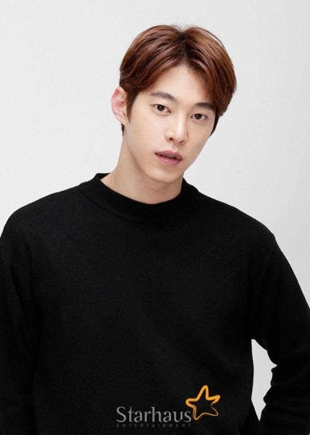 배우 송원석이 SBS 새 월화드라마 '홍천기'에 합류한다. /스타하우스엔터테인먼트 제공